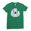 jawesome Ladies Fitted T-Shirt