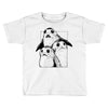 porg Toddler T-shirt