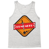 game remember six Tank Top