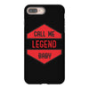 LEGEND iPhone 8 Plus