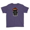 ninja Youth Tee