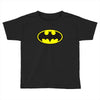 batman Toddler T-shirt