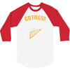 gotham rogues 3/4 Sleeve Shirt