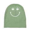 smiley halter top Baby Beanies