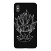 goku iPhoneX