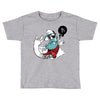 hipster Toddler T-shirt