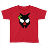 ranma Toddler T-shirt