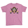 ape'ache Youth Tee