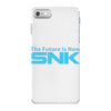 snk tribute unisex iPhone 7 Case
