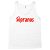 the sopranos Tank Top