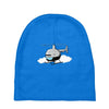 robocopter Baby Beanies