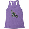 judgement day Racerback Tank