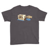 secret of the sharpener Youth Tee