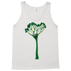 another sleepless day Tank Top