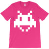 alien in game T-Shirt