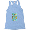 Wow Racerback Tank