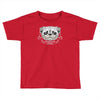 forever loyal Toddler T-shirt