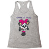 gimme a hug Racerback Tank