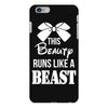 This Beauty Runs Like a Beast iPhone 6/6s Plus Case