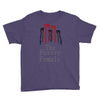 Women's March The Future is Female Youth Tee