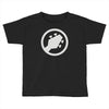 vampire queen vs the world Toddler T-shirt