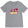 steven universe shirt V-Neck Tee