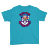 mr m1 Youth Tee