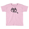 toyota parodie diable Toddler T-shirt