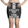 trust me i'm the doctor Mini Skirts
