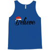 believe Tank Top