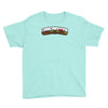 conscious and fly Youth Tee