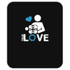 portal true love   aperture lab video gamer teleport online pc goal te Mousepad