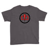 logo sword Youth Tee