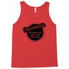 sarcasm now being served 8 till late! Tank Top