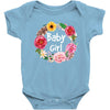 Baby Girl Baby Bodysuit
