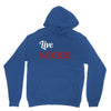 live noods Unisex Hoodie
