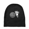 robbot Baby Beanies
