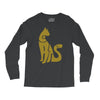 cats Long Sleeve Shirts
