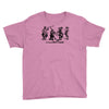 jazz group Youth Tee