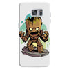 groot Samsung Galaxy S7