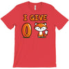 zero fox T-Shirt