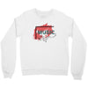 Music Crewneck Sweatshirt