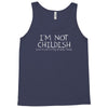 doddy head Tank Top