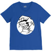 not what it seems V-Neck Tee