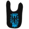 eagle crest Baby Bibs