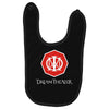 new dream theater Baby Bibs