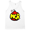 modena city ramblers v ragge folk combat Tank Top