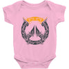 OVERWATCH Baby Onesie