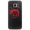 mark of the serpent Samsung Galaxy S7 Edge