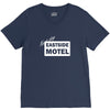 eastside motel V-Neck Tee